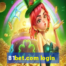 81bet.com login